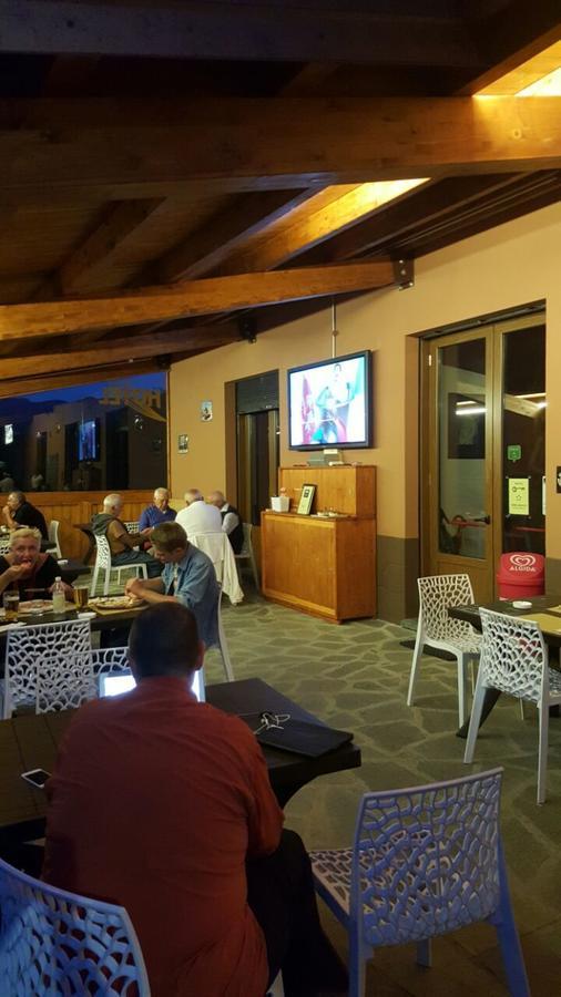 Hotel Miramonti Gorreto Экстерьер фото