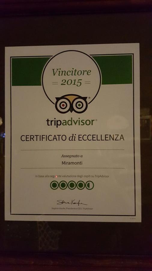 Hotel Miramonti Gorreto Экстерьер фото