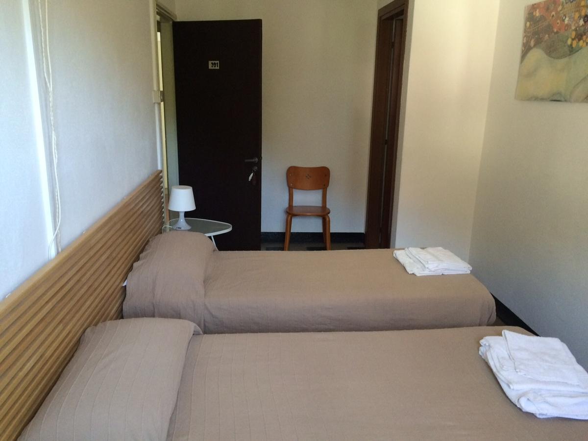 Hotel Miramonti Gorreto Экстерьер фото